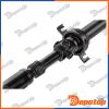 Arbre de transmission arrière pour FORD | NWN-FR-014, PS901341